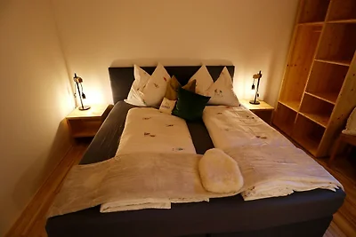 Hundefreundliche Ferienwohnung im...