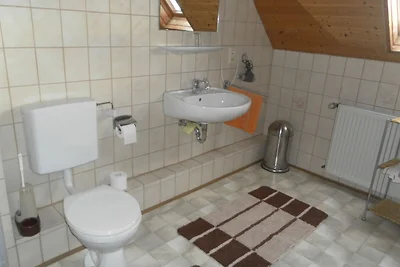 Ländliches Ferienhaus auf dem Bauernhof