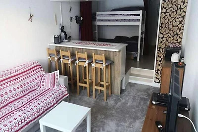 Studio Lavalette Residenz