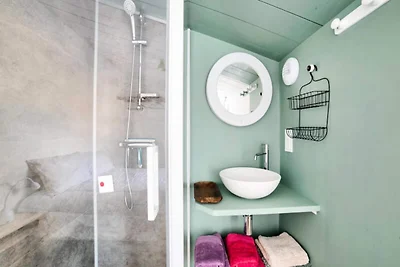 Privéstrandtoegang in Barbâtre - Huis voor 6...