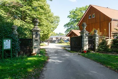 Ferienhaus mit 1 Schlafzimmer
