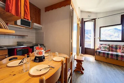 Komfortables Apartment · In der Nähe der Skip...