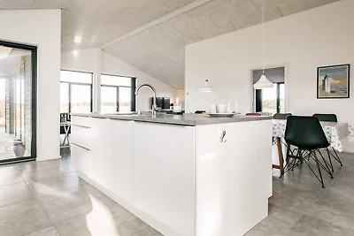10 Personen Ferienhaus in Løkken
