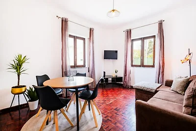 Apartment in Albufeira in der Nähe der...