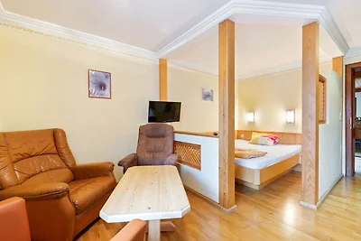 Appartement in Saalbach-Hinterglemm nahe...