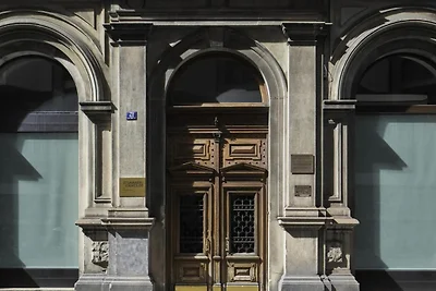 Grazioso appartamento con ascensore