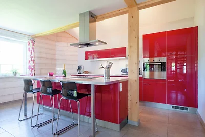 Ferienhaus in Waimes in der Nהhe des...