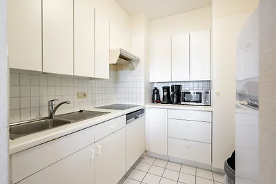 Küstenwohnung in der Nähe von Pier, Casino