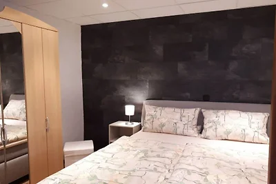 Schmitz Haus Rosi Residenza di vacanza...