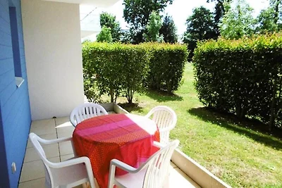 Residenz Domaine Des 2 Mers