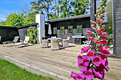6 Personen Ferienhaus in Tisvildeleje