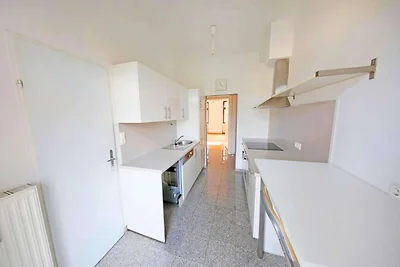 Modernes City-Apartment in Graz