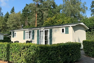 Komfortables Chalet mit WLAN im grünen...