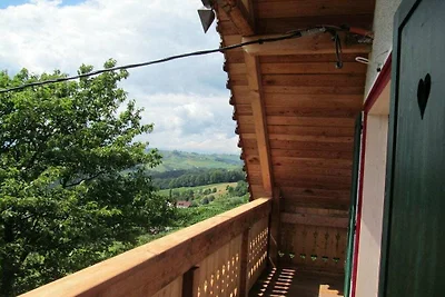 Casa vacanze con 2 camere da letto