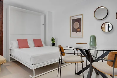Magnifico appartamento con terrazza