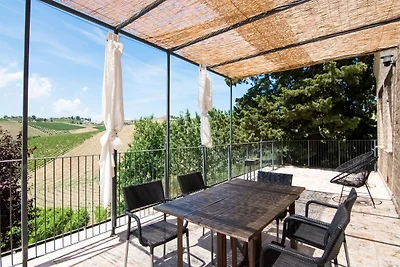 Wohnung in San Benedetto del Tronto