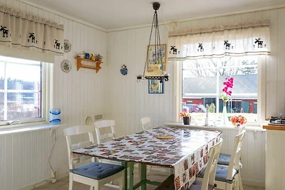 6 Personen Ferienhaus in STRÖMSTAD