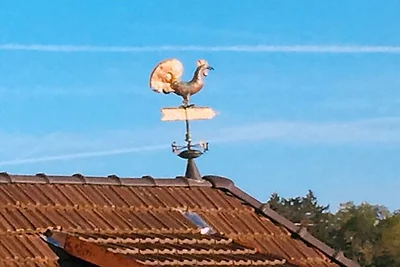 Apartment Gute Stubb´ | AD1716