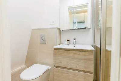 Elegantes Studio - 2P - Arc de Triomphe