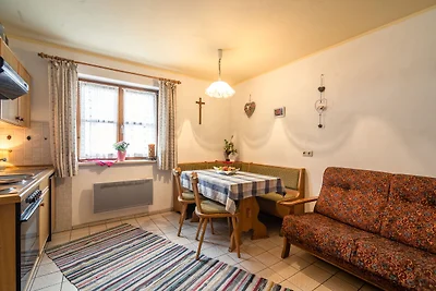 Bella casa vacanze a Scherenau vicino alla...
