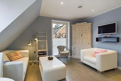 Ferienwohnung in Langeoog mit Wifi