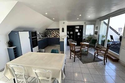 520 – 2-Zimmer-Apartment nur wenige Schritte ...