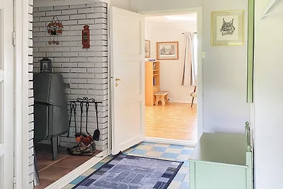 10 Personen Ferienhaus in Brekke