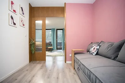 Ferienwohnung in Winterberg nahe dem...
