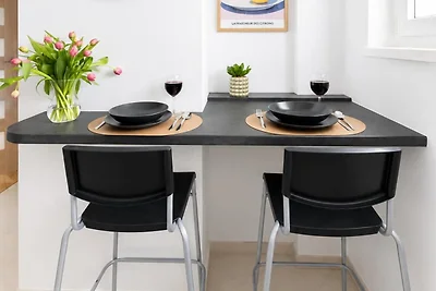Cozy City Retreat für 4 Personen in Warschau