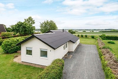 6 Personen Ferienhaus in Hejls