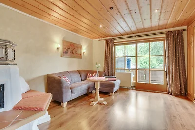 Ferienwohnung in Ruhpolding