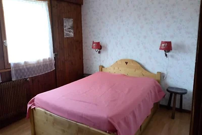 2 Zimmer für 4 Personen