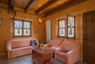 Casa vacanze nel Quarnero con jacuzzi...