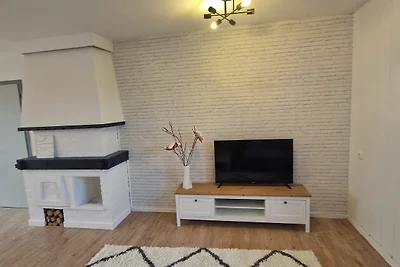 Traumhafte Ferienwohnung im Teutoburger Wald