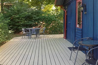 5 Personen Ferienhaus in TJÖRNARP