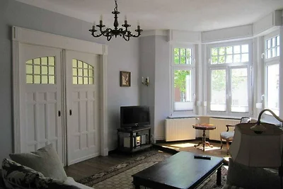 Villa Romantica Lenzen