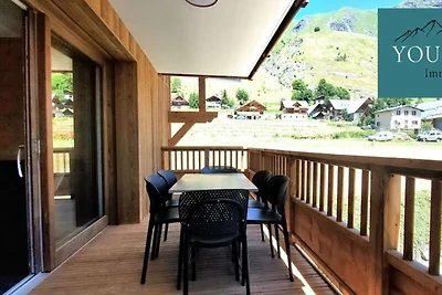 Residenz Les Aiguilles