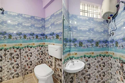 Hotel O Deva Road Chinhat 24 Soggiorni
