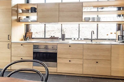 6 Personen Ferienhaus in SÄLEN-By Traum