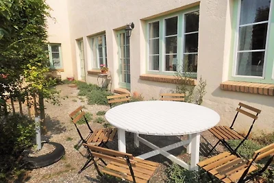 Ferienwohnung in Klamp mit Schwimmbecken