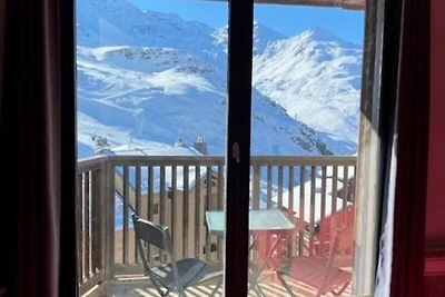 Ferienhaus in Arolles mit Zugang zu den...