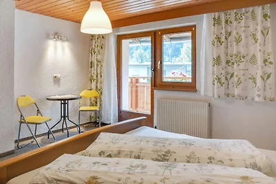 Ferienwohnung in der Nähe der...