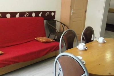 2 Zimmer für 6 Personen