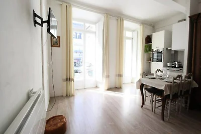 Appartamento a Luchon vicino alle terme