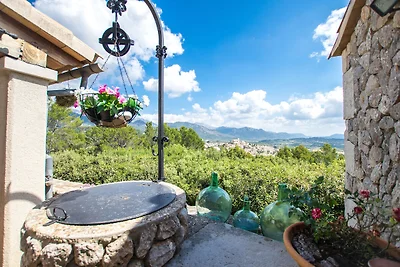 Gemütliches Ferienhaus mit privatem Pool in...
