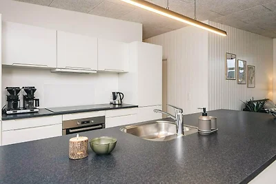 14 Personen Ferienhaus in Glesborg