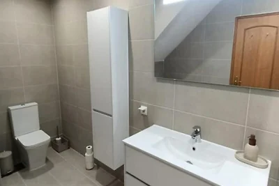 Casa a Budens con Vista & Piscina