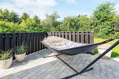 Maison de vacances pour 6 a Løgstør