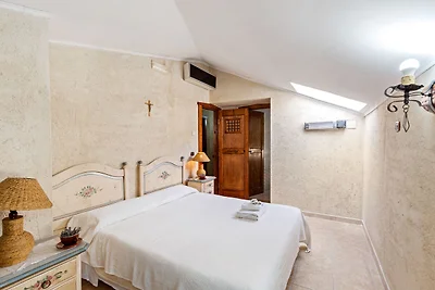 Geschmackvolles Herrenhaus in Morano Calabro ...
