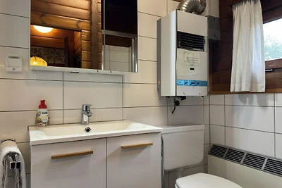 Casa vacanze con terrazza a Eschede